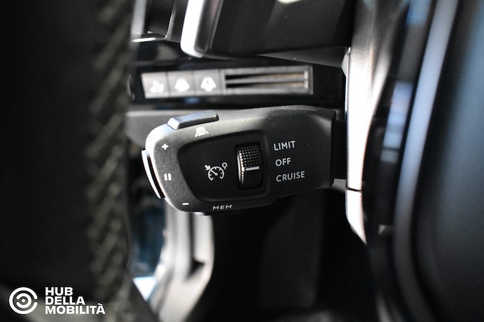 PEUGEOT 508 BlueHDi 130 Stop&Start EAT8 SW Allure Pack